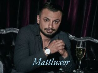Mattluxor