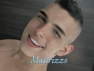 Mattrizzo