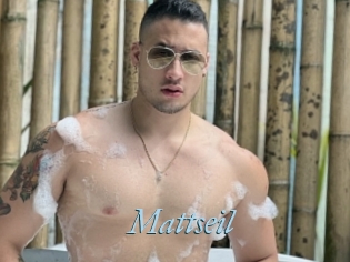 Mattseil