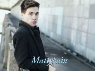 Mattybain