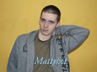 Mattyhot