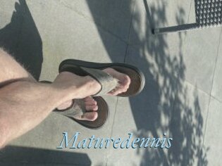 Maturedennis