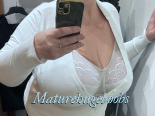 Maturehugeboobs
