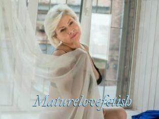 Maturelovefetish