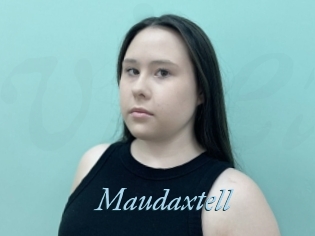 Maudaxtell