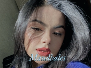 Maudbales