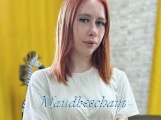 Maudbeecham