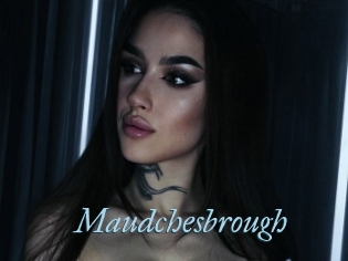Maudchesbrough