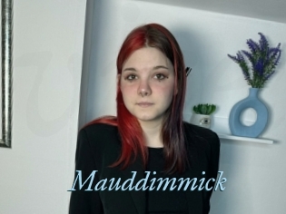 Mauddimmick