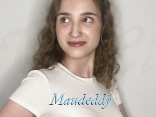 Maudeddy