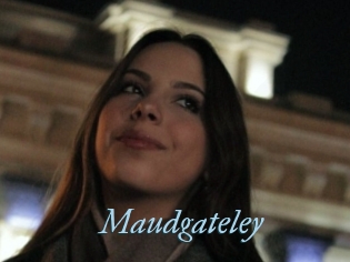 Maudgateley