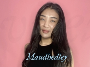 Maudhedley