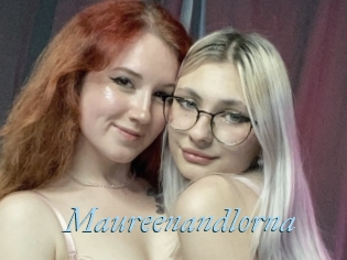 Maureenandlorna