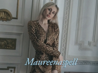 Maureenaspell