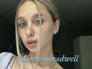 Maureenbradwell