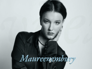 Maureenembury