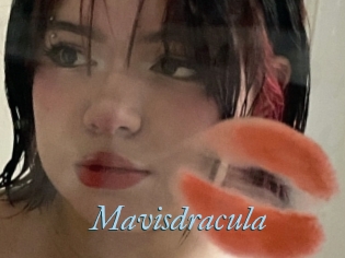 Mavisdracula