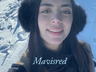 Mavisred