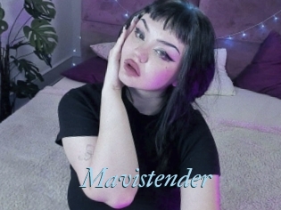 Mavistender