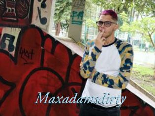 Maxadamsdirty