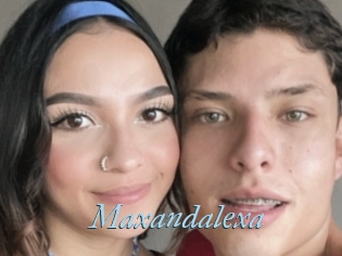 Maxandalexa