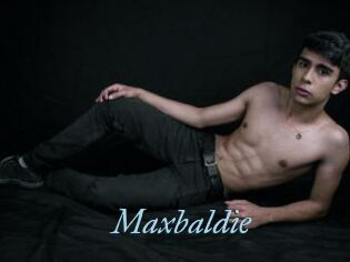 Maxbaldie