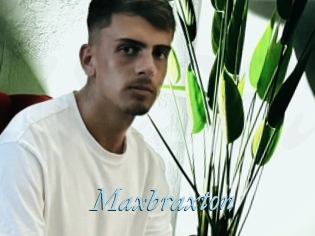 Maxbraxton