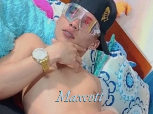Maxcott