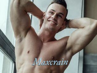 Maxcrain
