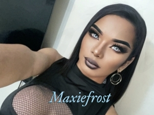 Maxiefrost