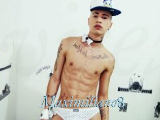 Maximiliano8