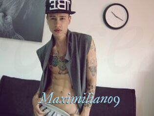 Maximiliano9