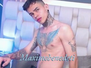 Maximobenedeti