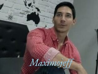 Maximojeff