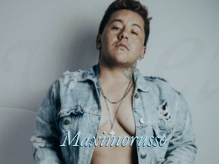Maximorusso
