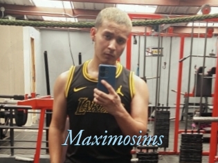 Maximosims