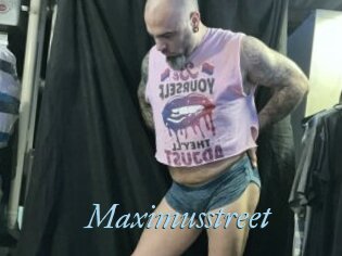Maximusstreet