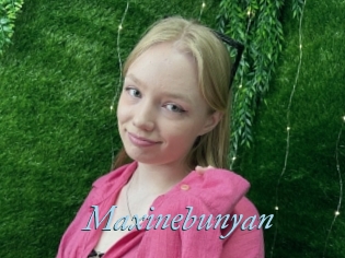 Maxinebunyan