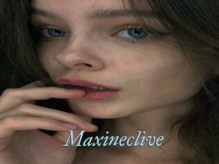Maxineclive