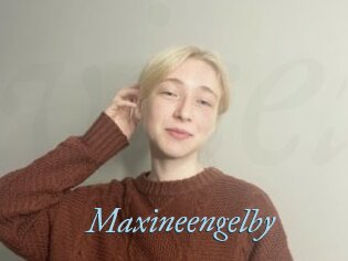 Maxineengelby