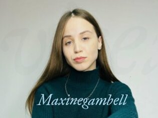 Maxinegambell