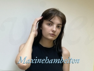 Maxinehambelton