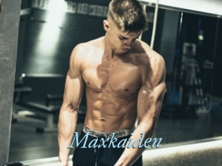 Maxkaiden