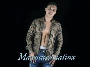 Maxmusclelatinx