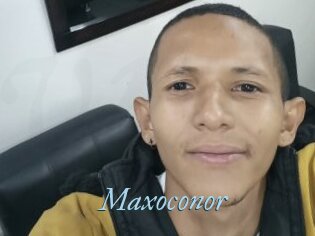 Maxoconor
