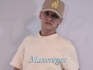 Maxoregon