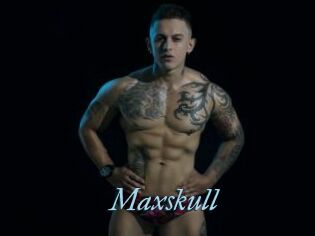 Maxskull