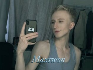 Maxswon