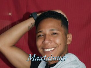 Maxtainner