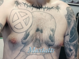 Maxtatts